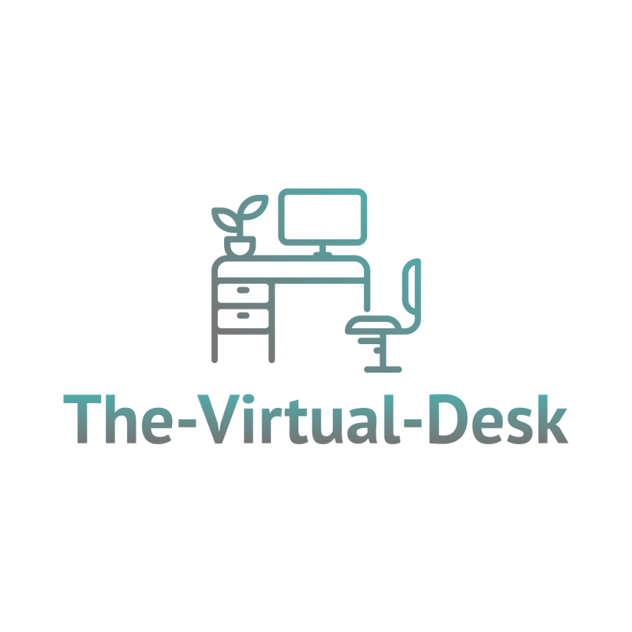 The-Virtual-Desk